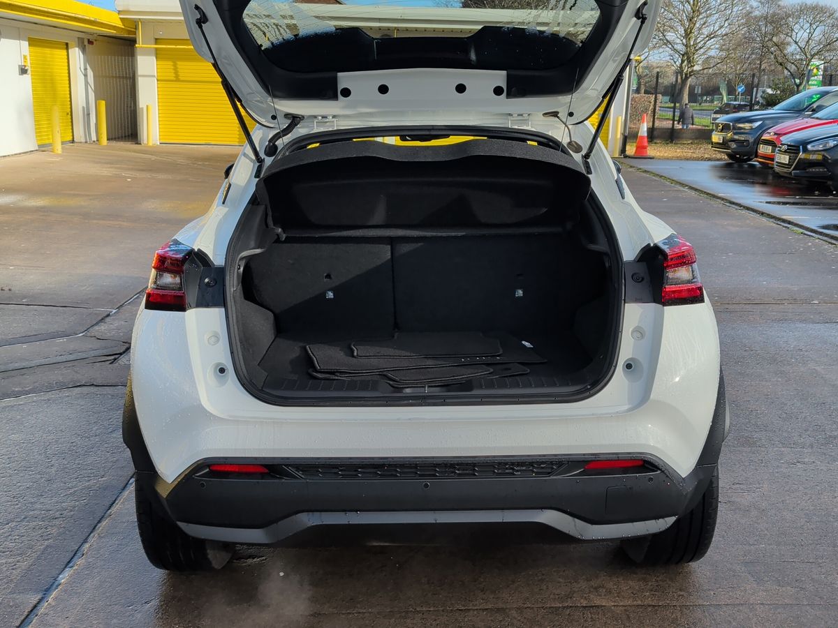 Used Nissan Juke 2022 for sale - 77225042: Photo 25