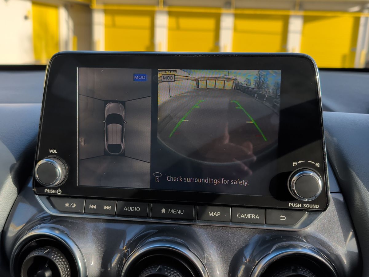 Used Nissan Juke 2022 for sale - 77225042: Photo 34