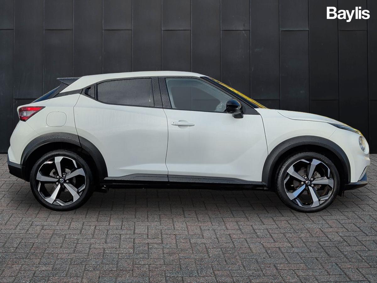 Used Nissan Juke 2022 for sale - 77225042: Photo 5