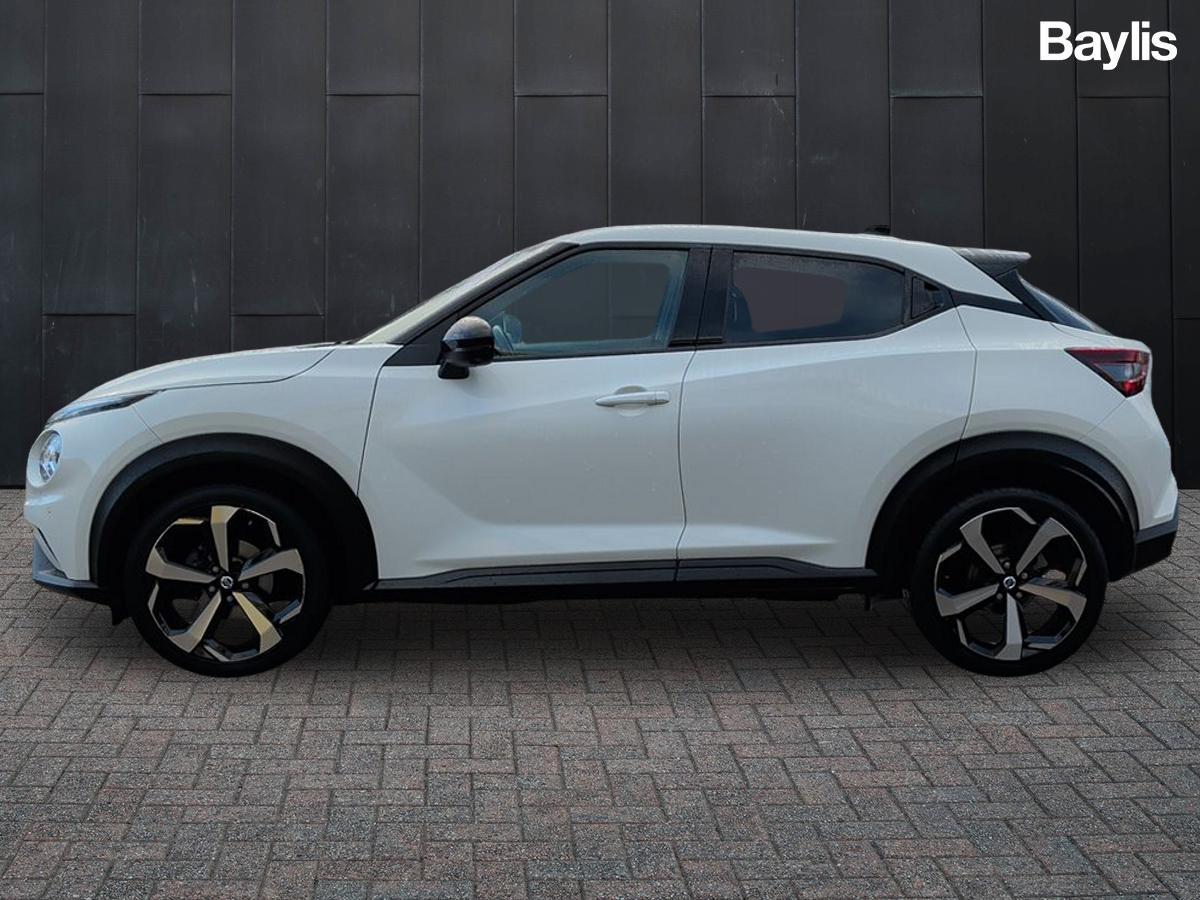 Used Nissan Juke 2022 for sale - 77225042: Photo 8