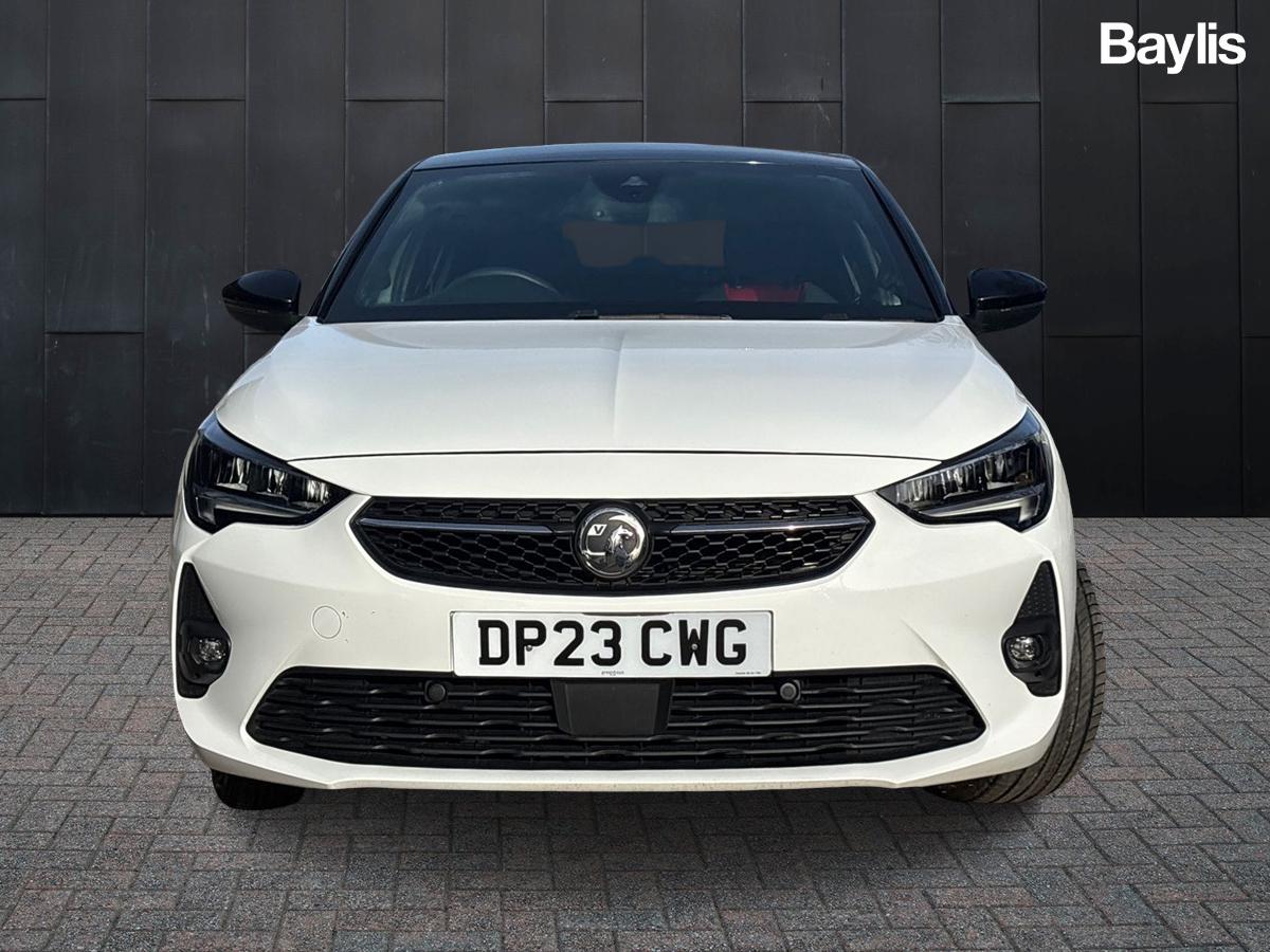 Used Vauxhall Corsa 2023 for sale - 77532074: Photo 10