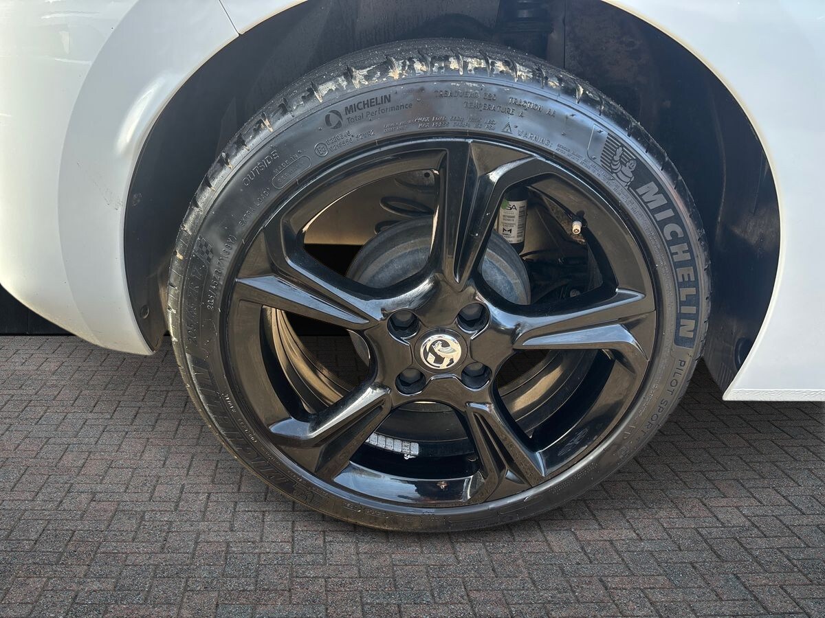 Used Vauxhall Corsa 2023 for sale - 77532074: Photo 11