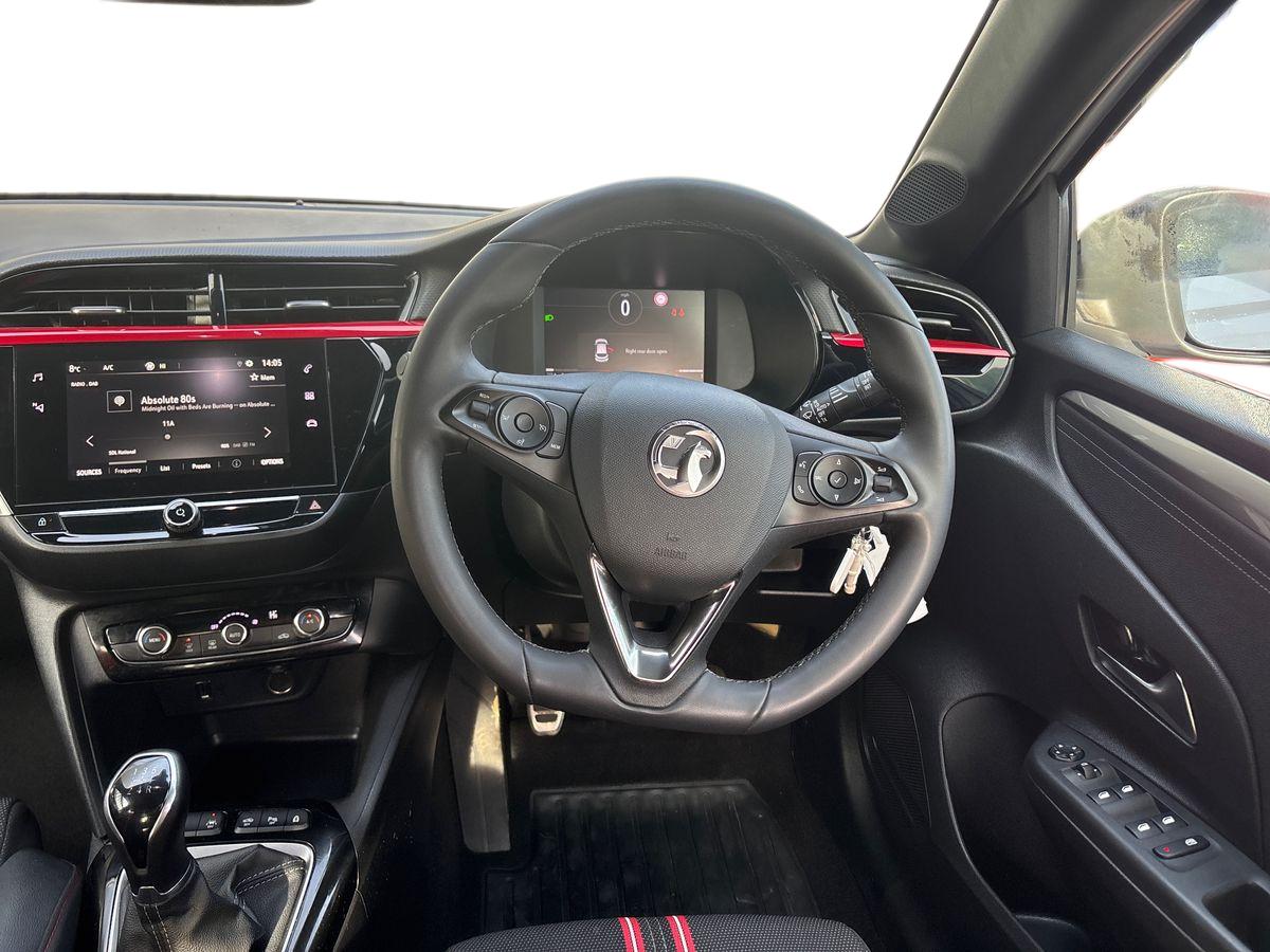 Used Vauxhall Corsa 2023 for sale - 77532074: Photo 12