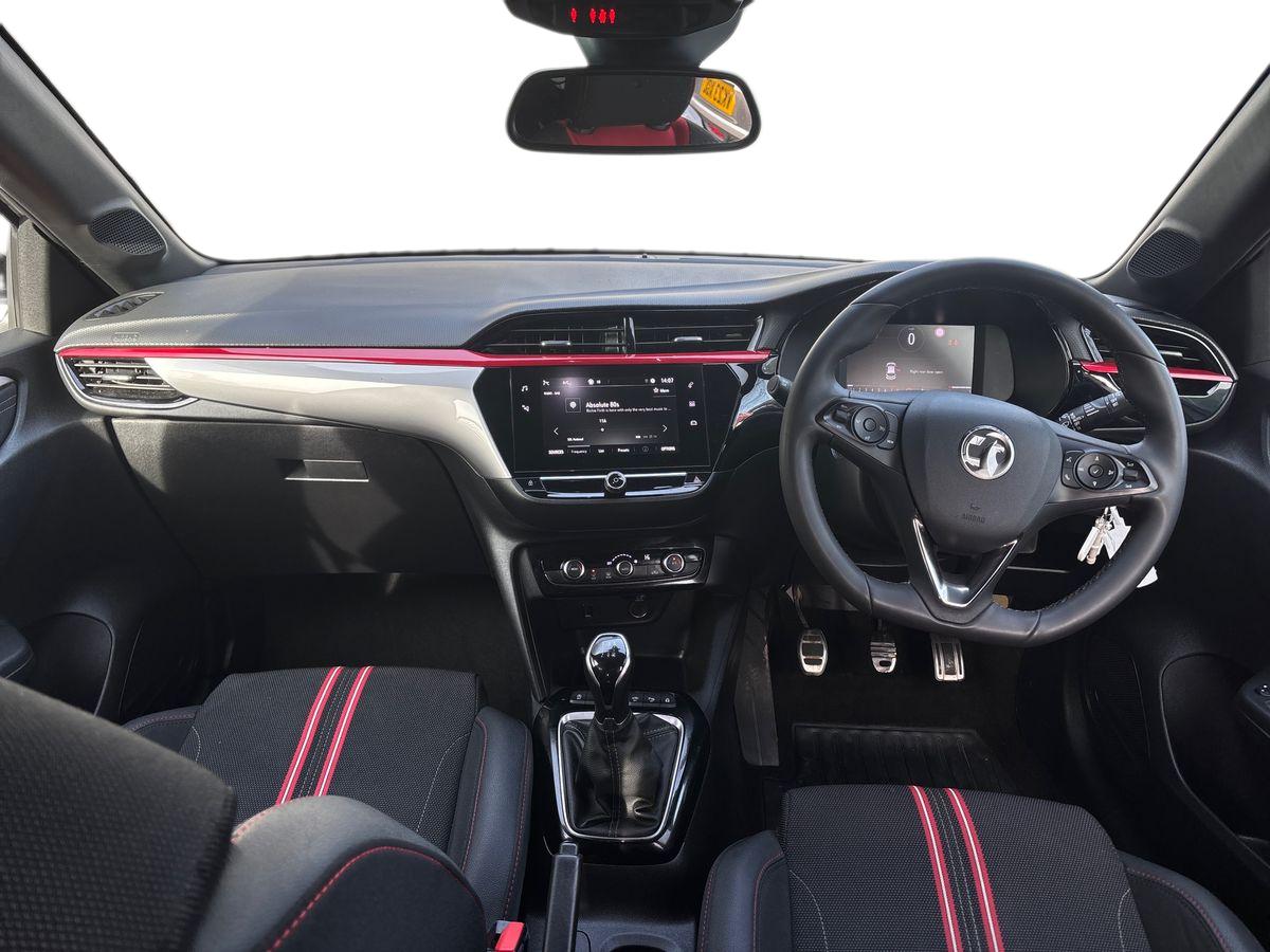 Used Vauxhall Corsa 2023 for sale - 77532074: Photo 13