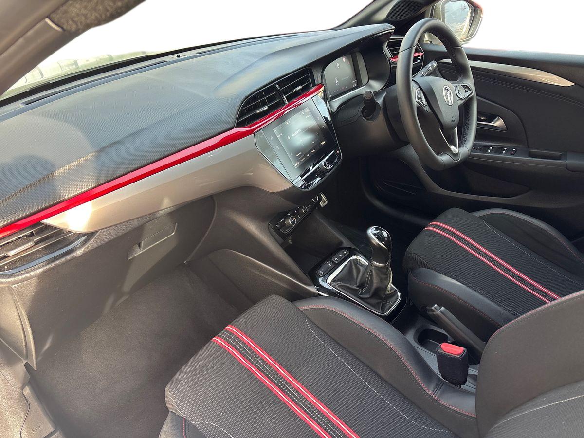 Used Vauxhall Corsa 2023 for sale - 77532074: Photo 14