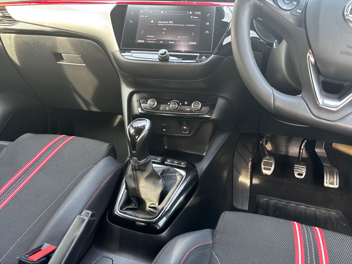 Used Vauxhall Corsa 2023 for sale - 77532074: Photo 15