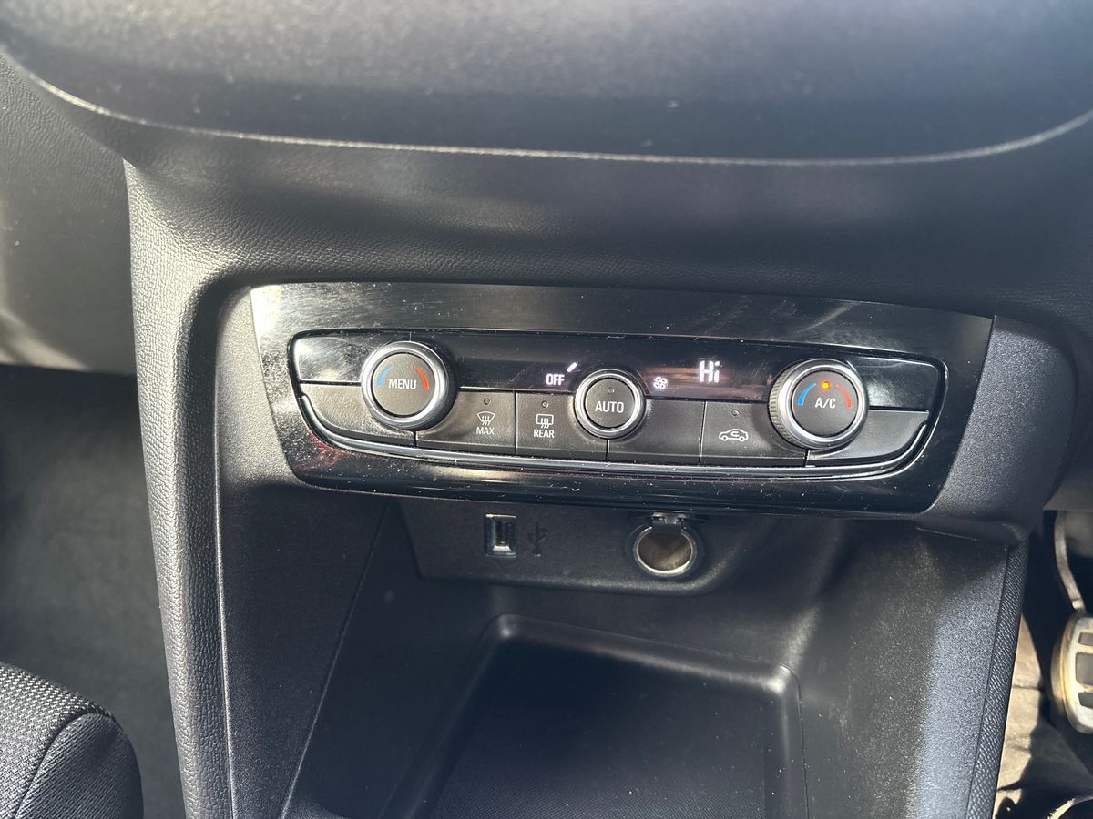 Used Vauxhall Corsa 2023 for sale - 77532074: Photo 16