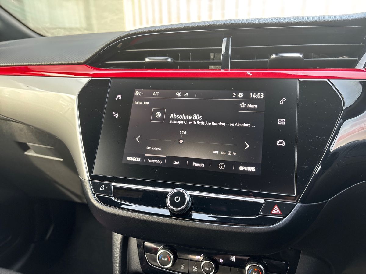 Used Vauxhall Corsa 2023 for sale - 77532074: Photo 18