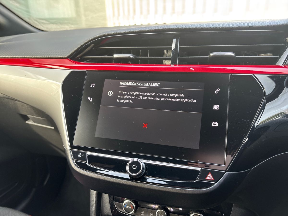 Used Vauxhall Corsa 2023 for sale - 77532074: Photo 19