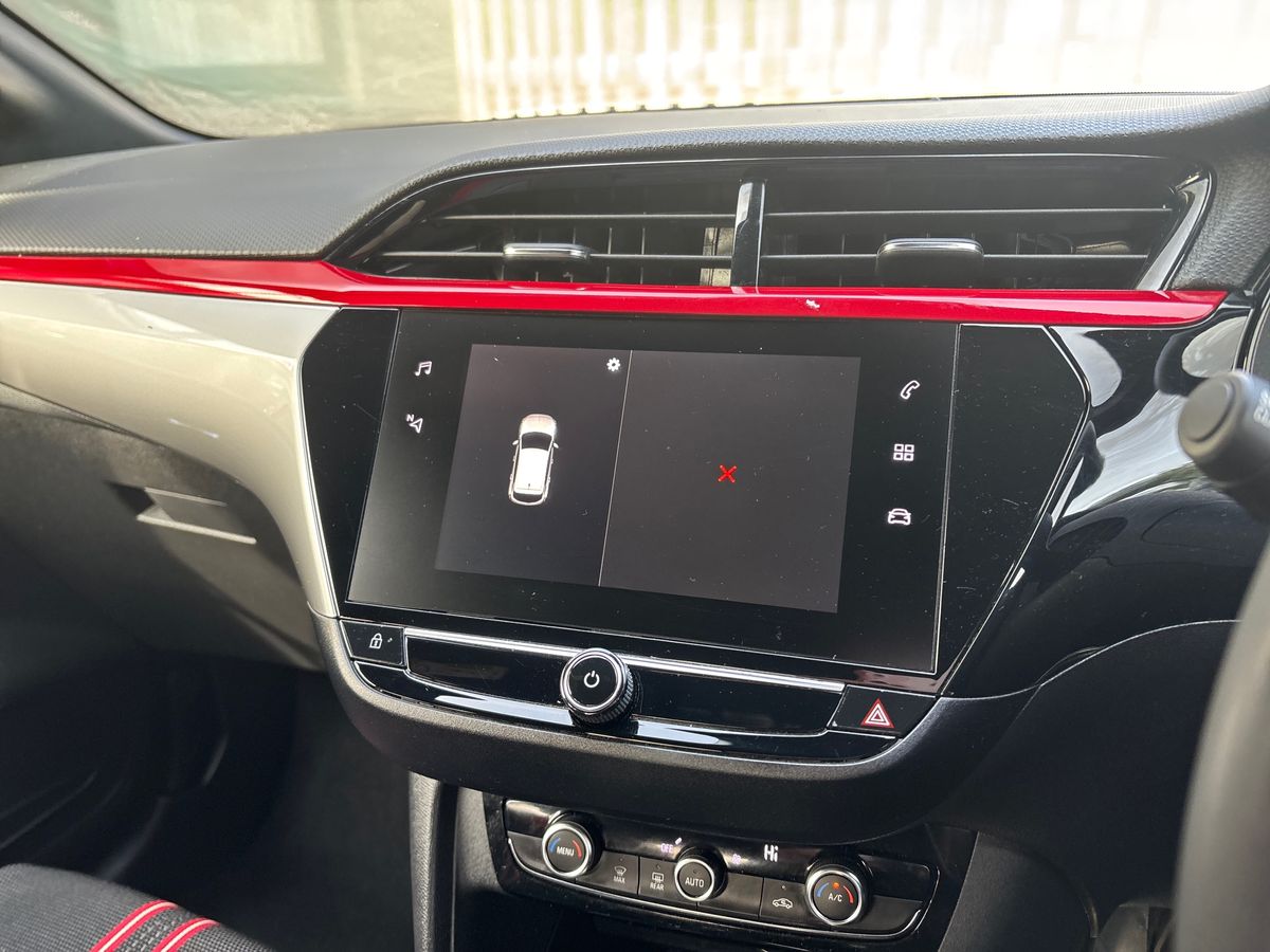 Used Vauxhall Corsa 2023 for sale - 77532074: Photo 20