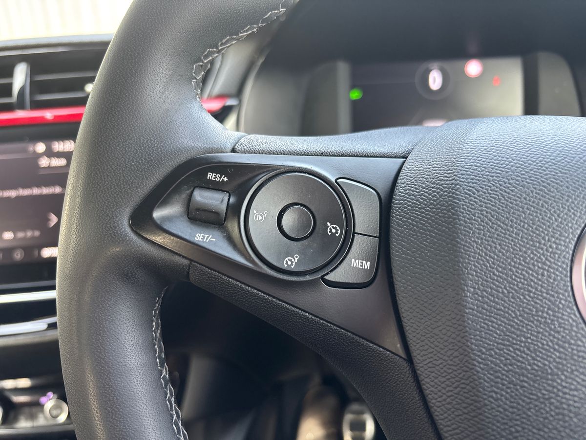 Used Vauxhall Corsa 2023 for sale - 77532074: Photo 22