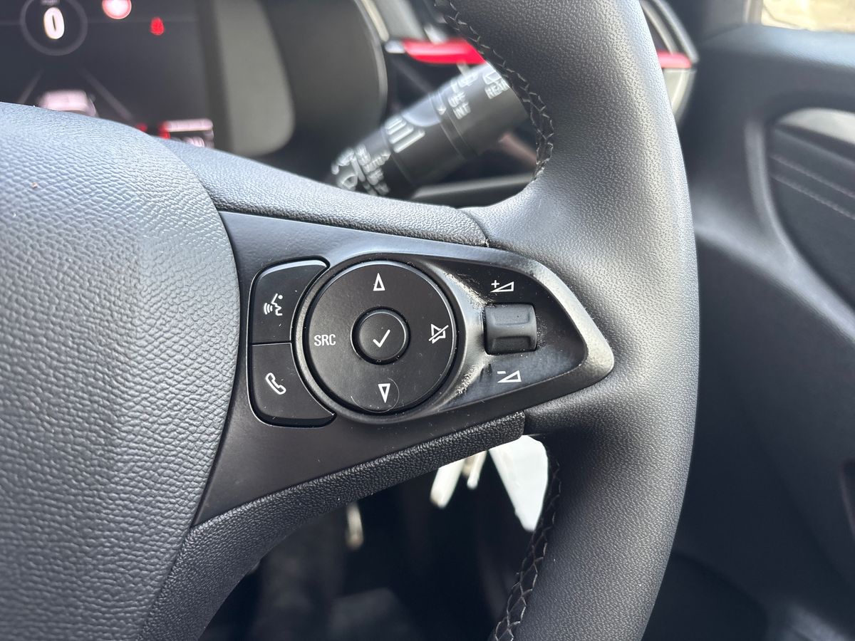 Used Vauxhall Corsa 2023 for sale - 77532074: Photo 23