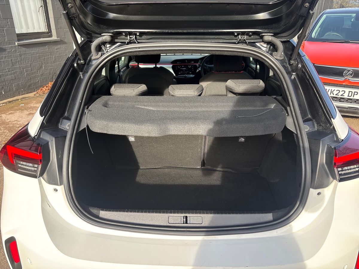Used Vauxhall Corsa 2023 for sale - 77532074: Photo 25