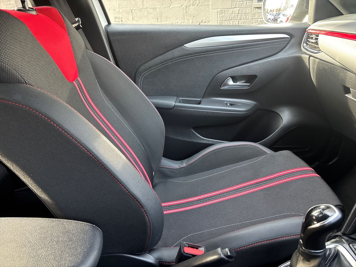 Used Vauxhall Corsa 2023 for sale - 77532074: Photo 27