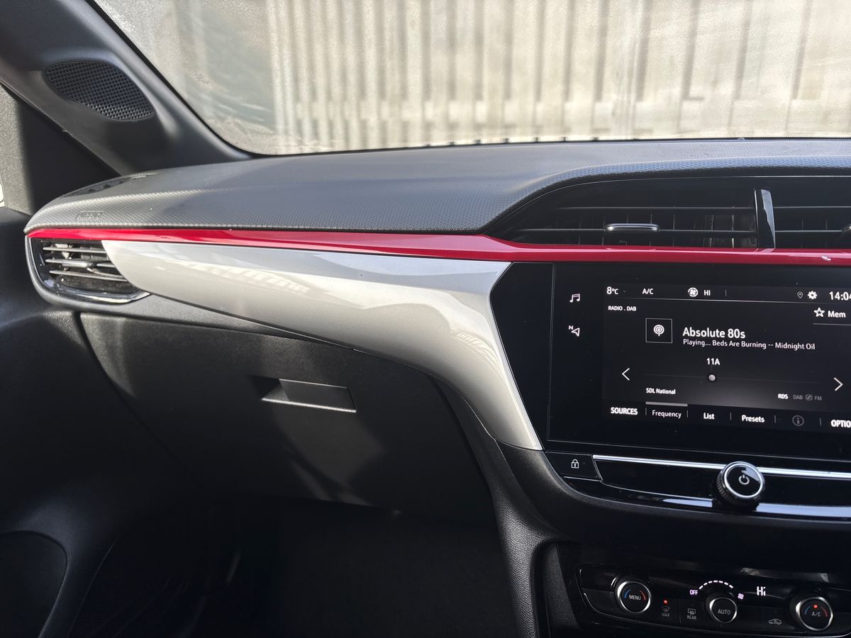 Used Vauxhall Corsa 2023 for sale - 77532074: Photo 28