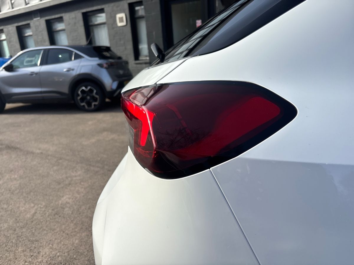 Used Vauxhall Corsa 2023 for sale - 77532074: Photo 31