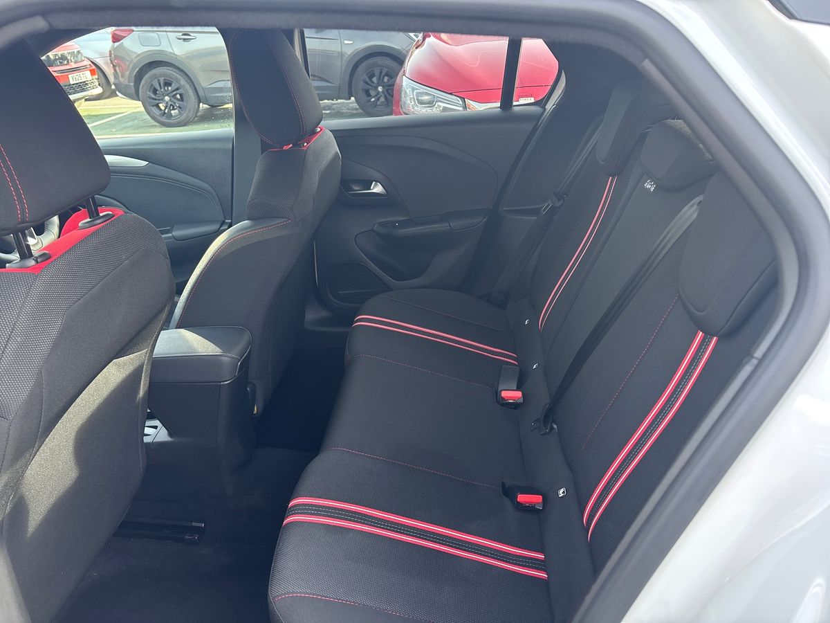 Used Vauxhall Corsa 2023 for sale - 77532074: Photo 35