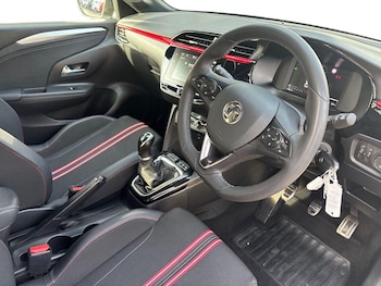 Used Vauxhall Corsa 2023 for sale - 77532074: Photo