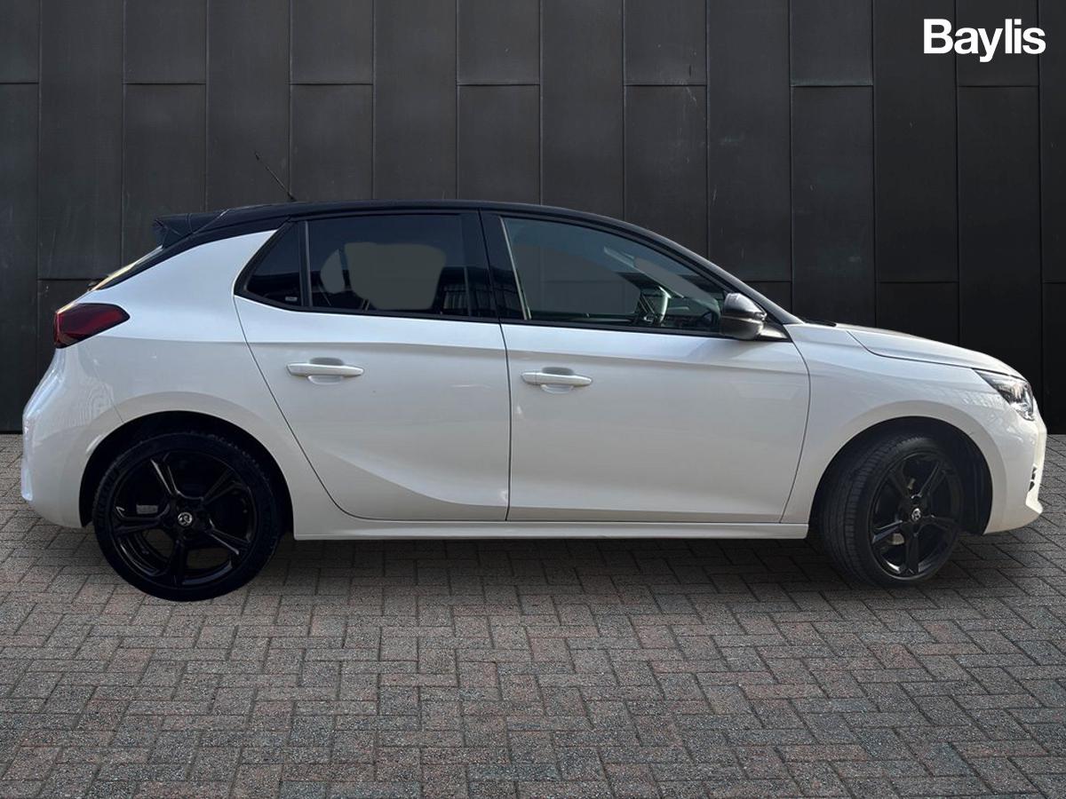 Used Vauxhall Corsa 2023 for sale - 77532074: Photo 5