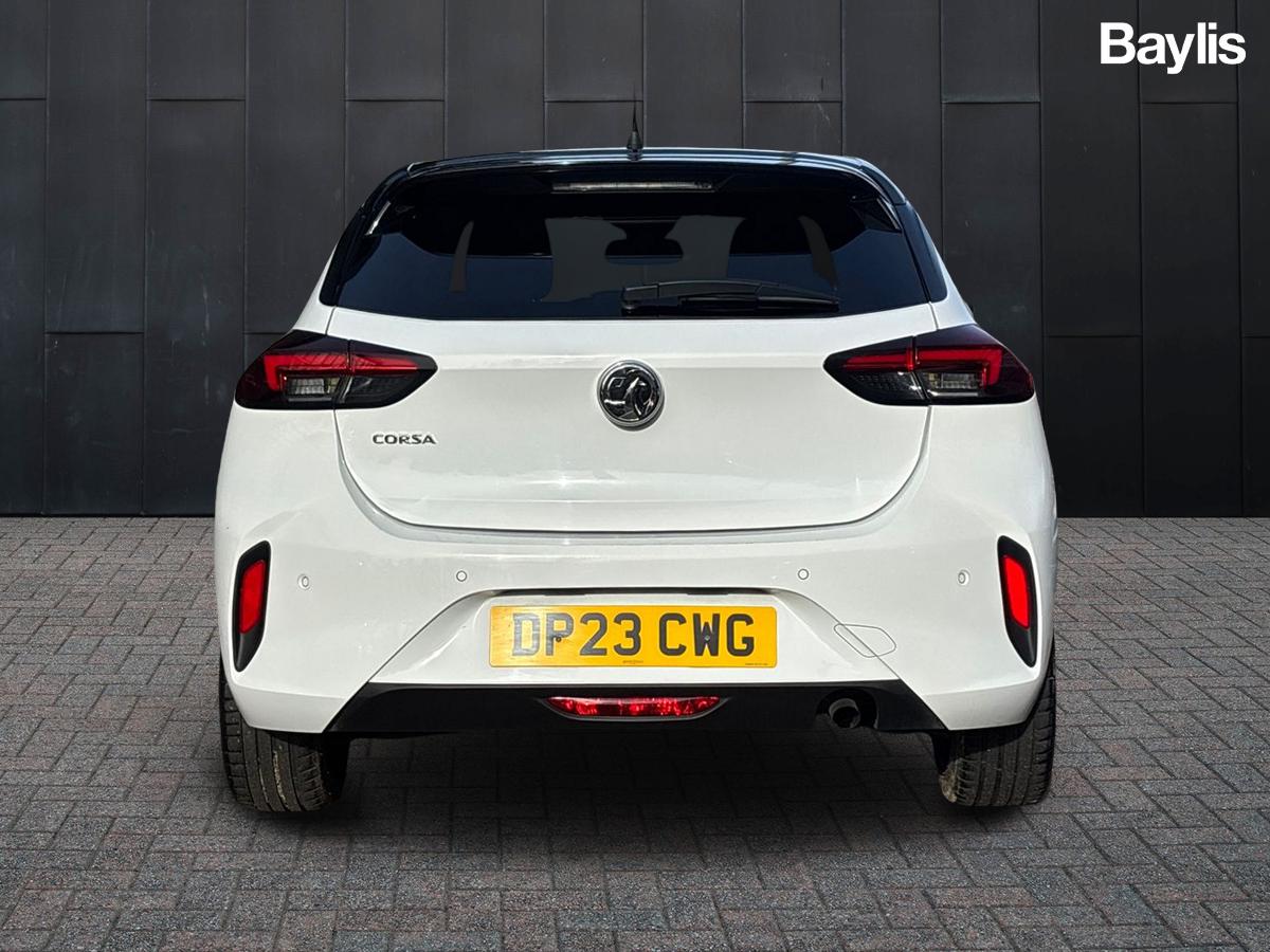 Used Vauxhall Corsa 2023 for sale - 77532074: Photo 6