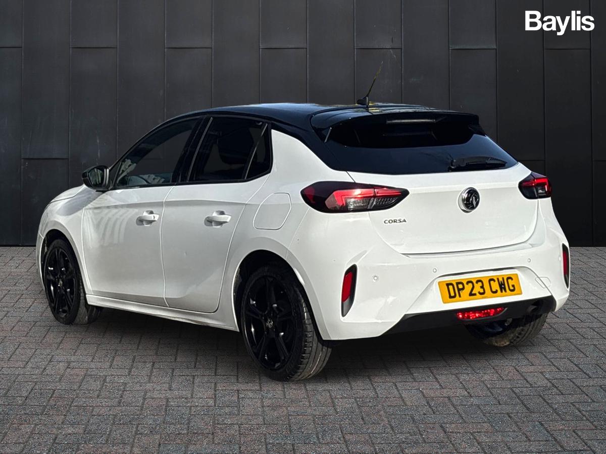 Used Vauxhall Corsa 2023 for sale - 77532074: Photo 7