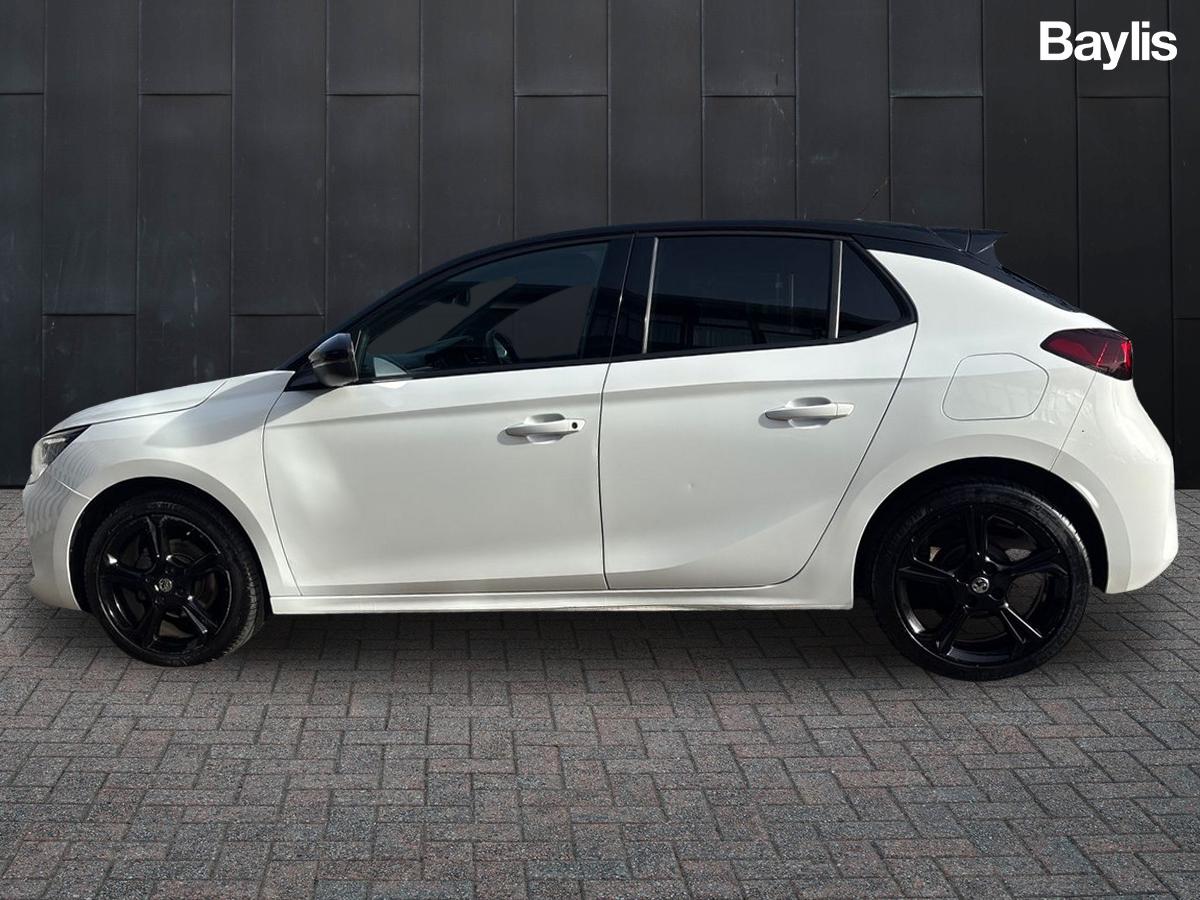 Used Vauxhall Corsa 2023 for sale - 77532074: Photo 8