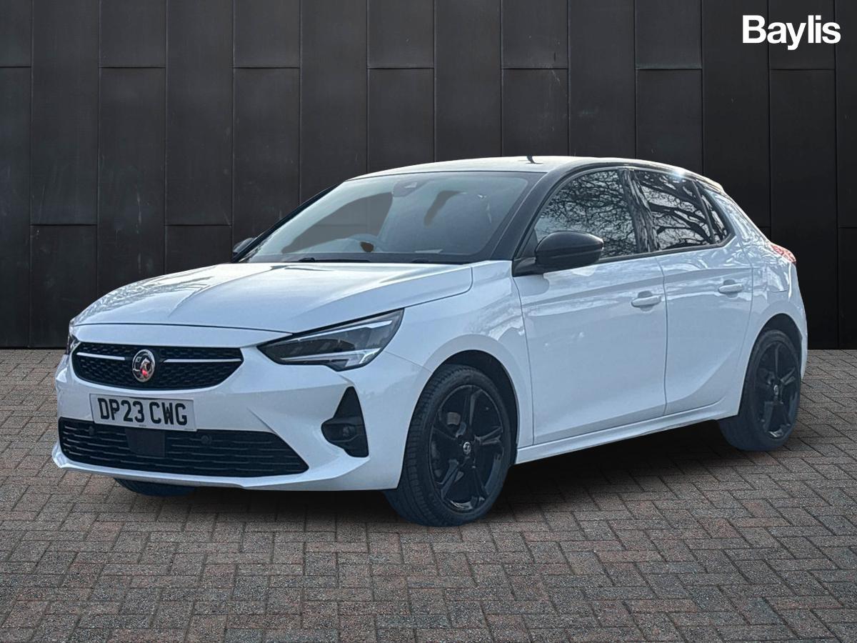 Used Vauxhall Corsa 2023 for sale - 77532074: Photo 9