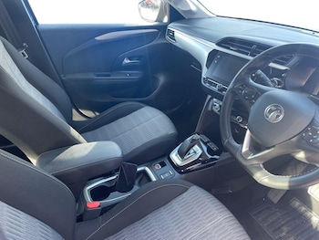 Used Vauxhall Corsa 2021 for sale - 75660403: Photo