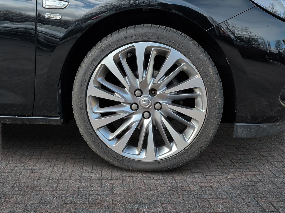 Used Vauxhall Astra 2021 for sale - 77552265: Photo 11