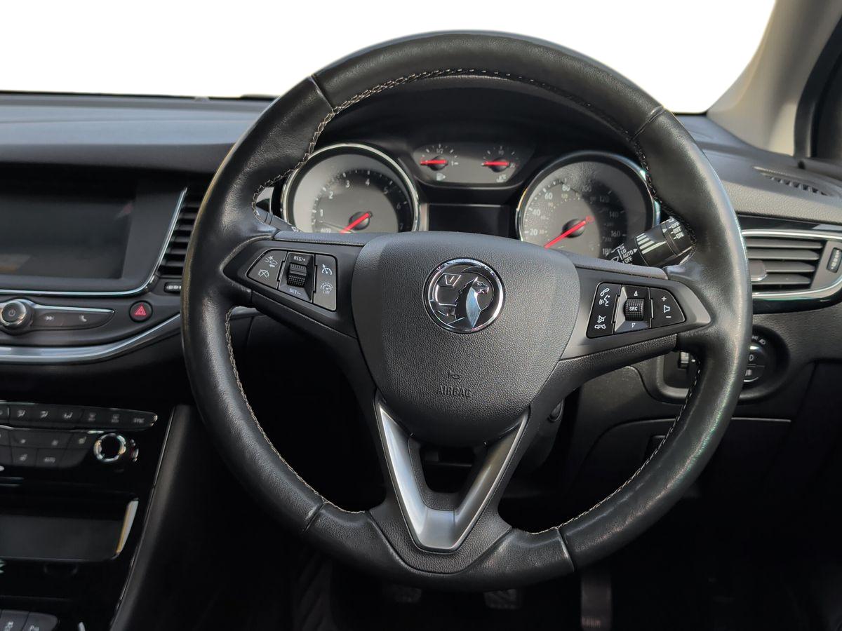 Used Vauxhall Astra 2021 for sale - 77552265: Photo 12