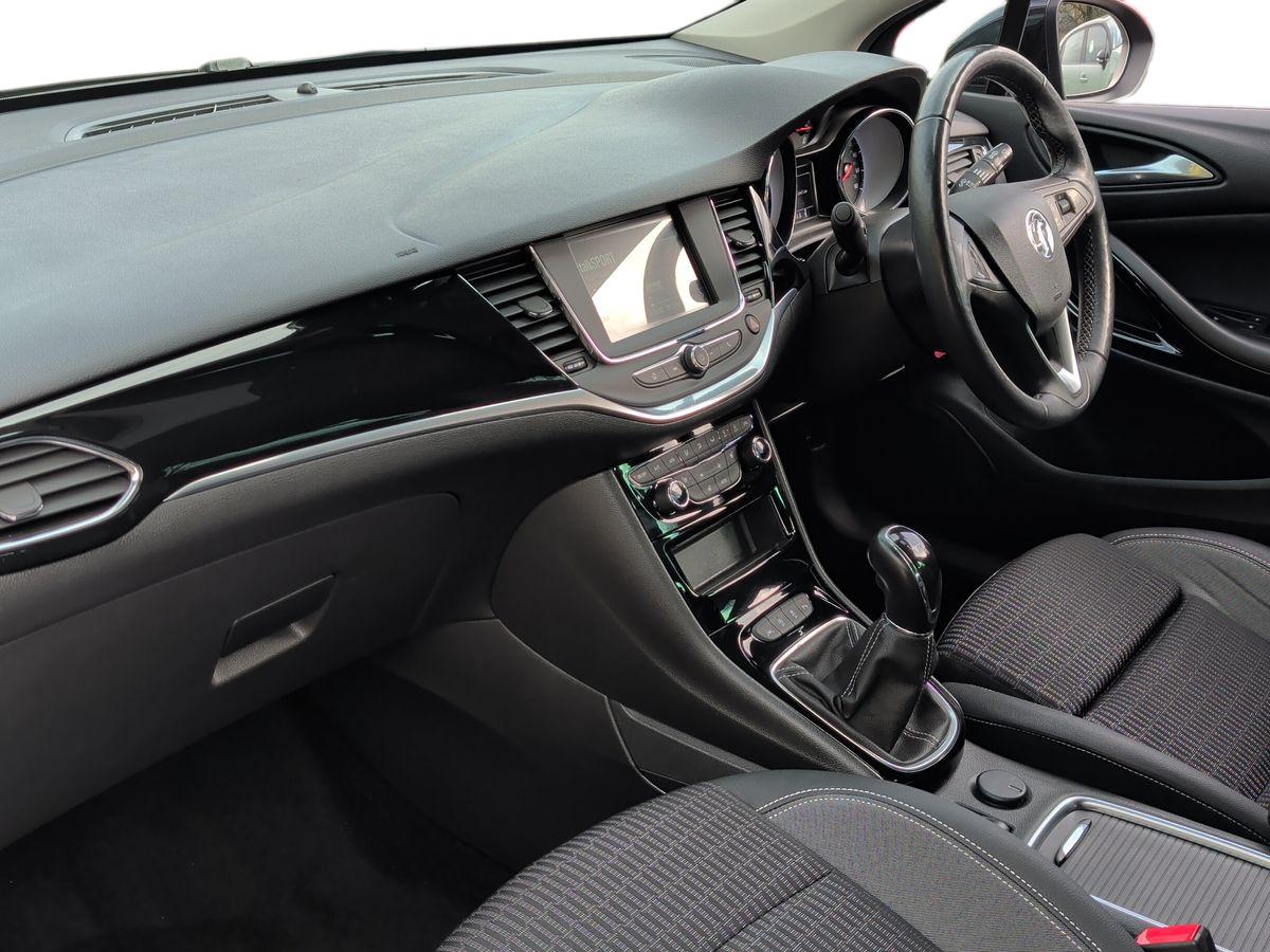 Used Vauxhall Astra 2021 for sale - 77552265: Photo 14