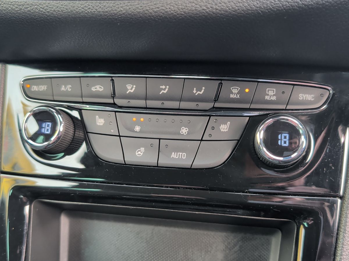 Used Vauxhall Astra 2021 for sale - 77552265: Photo 16