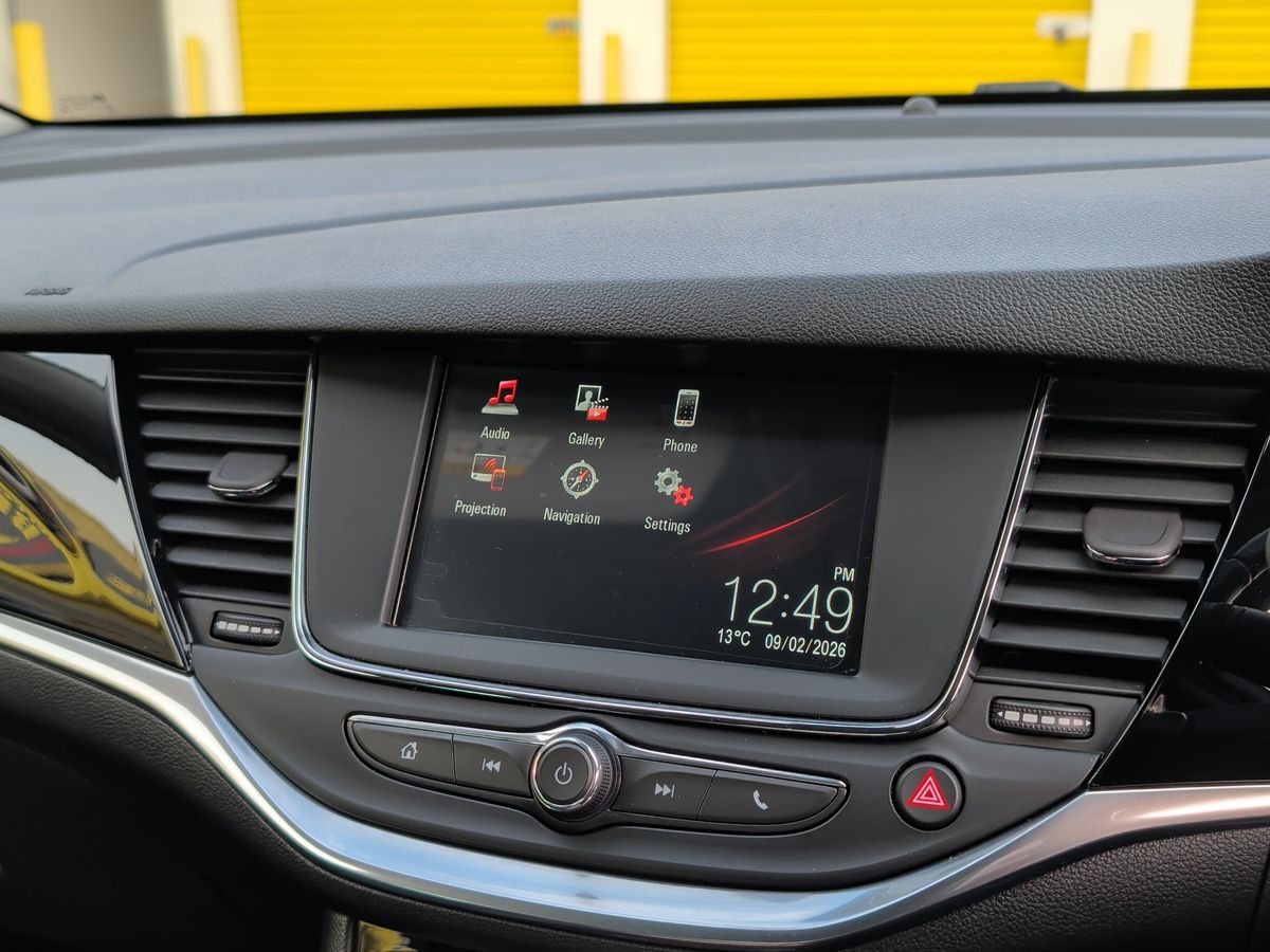 Used Vauxhall Astra 2021 for sale - 77552265: Photo 19