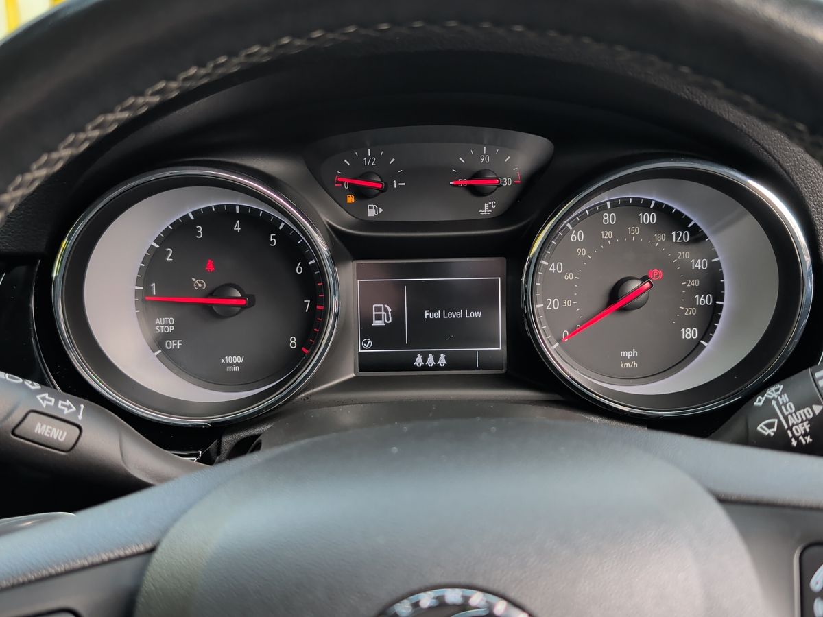 Used Vauxhall Astra 2021 for sale - 77552265: Photo 21