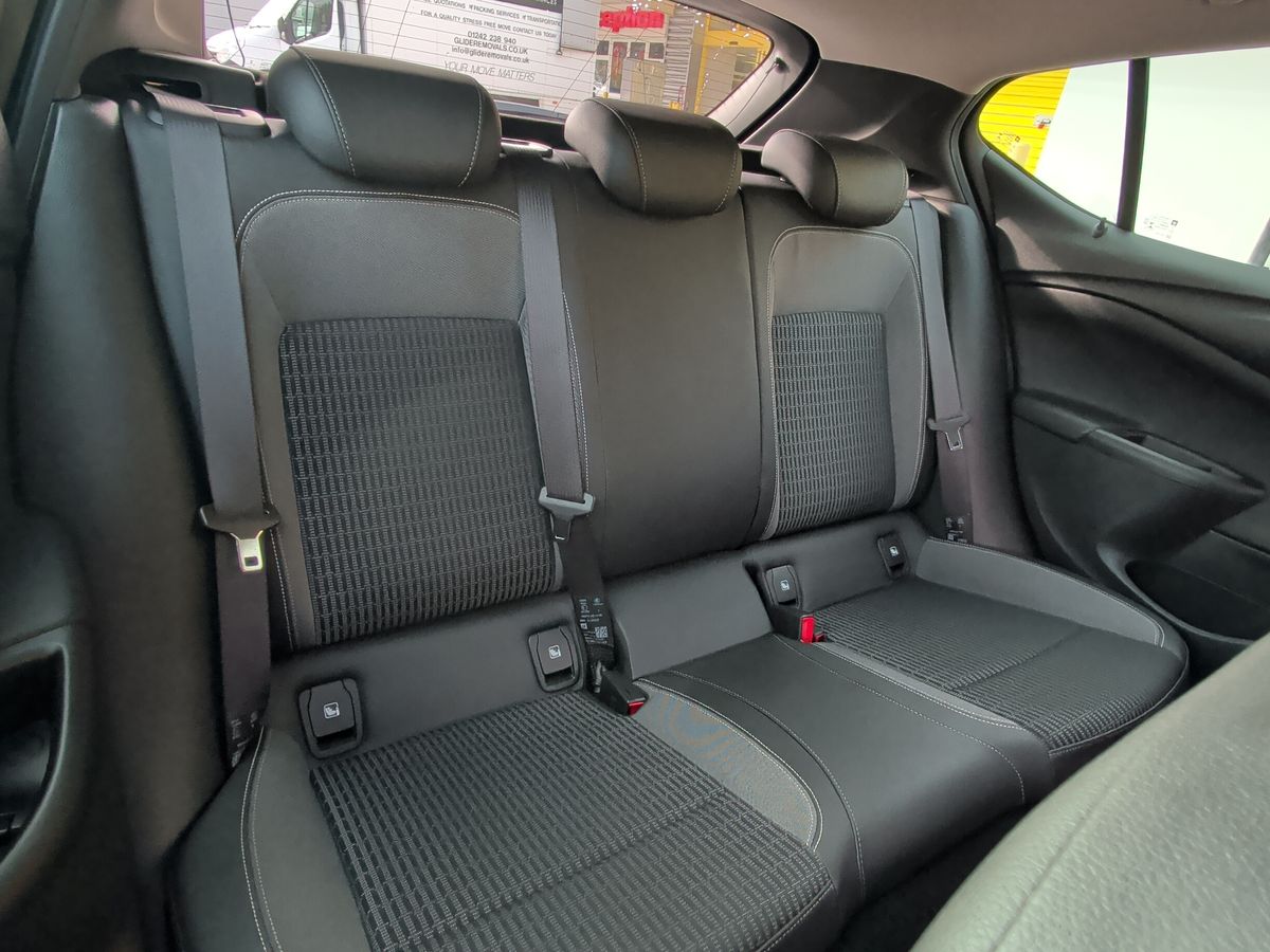 Used Vauxhall Astra 2021 for sale - 77552265: Photo 24