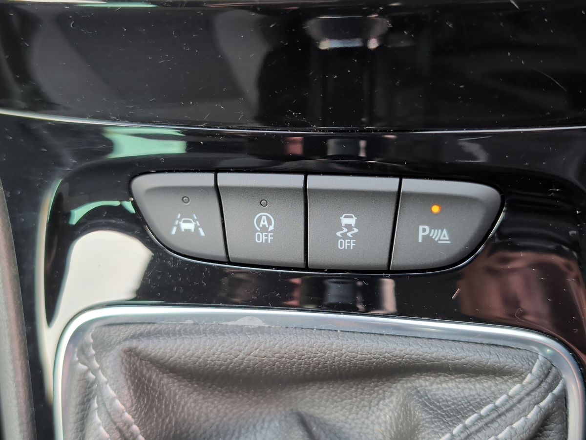 Used Vauxhall Astra 2021 for sale - 77552265: Photo 26