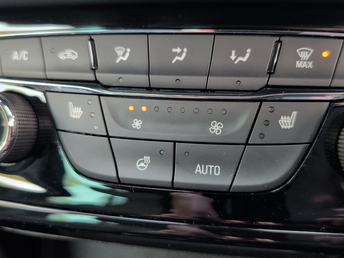 Used Vauxhall Astra 2021 for sale - 77552265: Photo 31