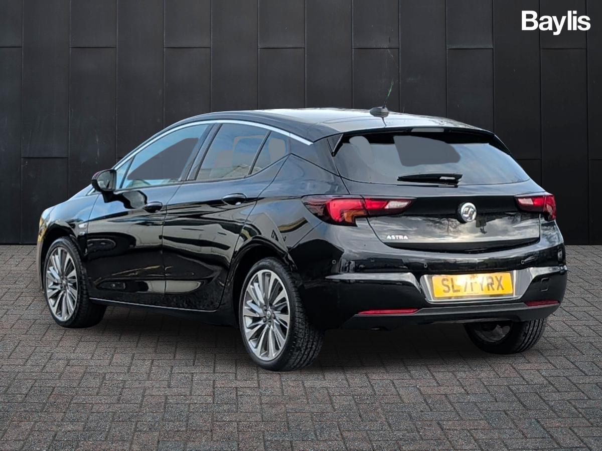 Used Vauxhall Astra 2021 for sale - 77552265: Photo 7
