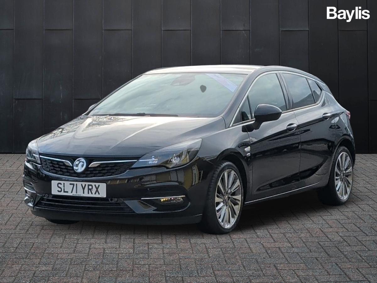 Used Vauxhall Astra 2021 for sale - 77552265: Photo 9