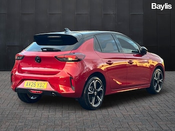 Used Vauxhall Corsa 2025 for sale - 77005163: Photo