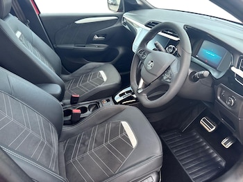 Used Vauxhall Corsa 2025 for sale - 77005163: Photo