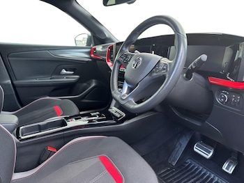 Used Vauxhall Mokka 2022 for sale - 75660284: Photo