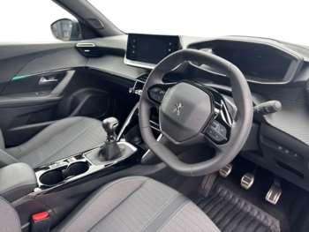 Used Peugeot 2008 2023 for sale - 74794947: Photo