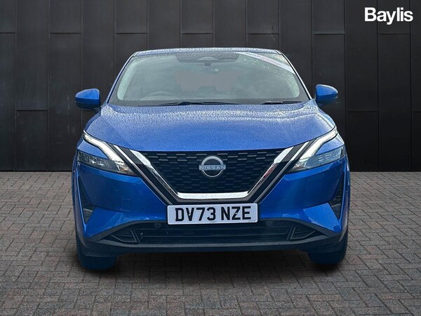 Used Nissan Qashqai 2023 for sale - 75648616: Photo 10