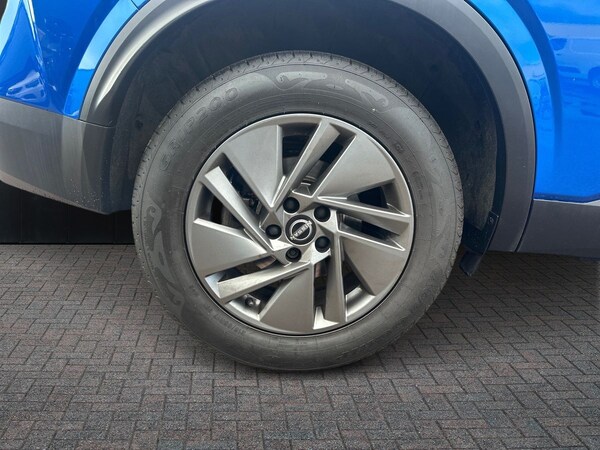 Used Nissan Qashqai 2023 for sale - 75648616: Photo 11