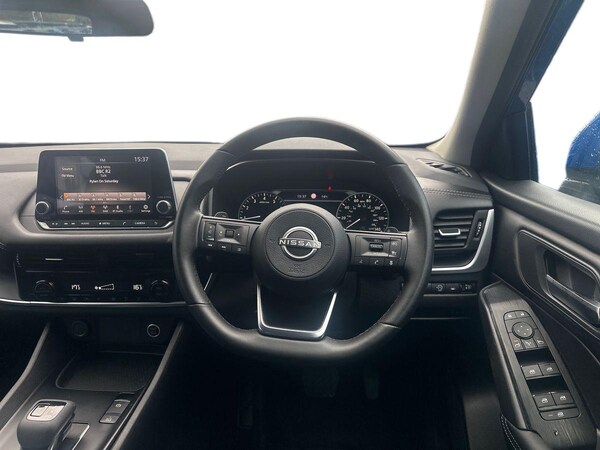 Used Nissan Qashqai 2023 for sale - 75648616: Photo 12