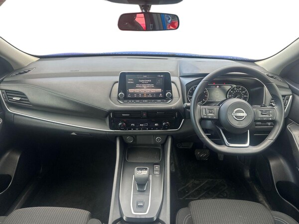Used Nissan Qashqai 2023 for sale - 75648616: Photo 13