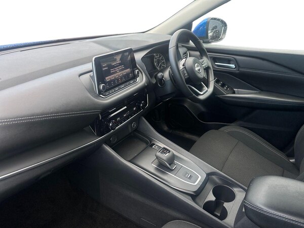 Used Nissan Qashqai 2023 for sale - 75648616: Photo 14