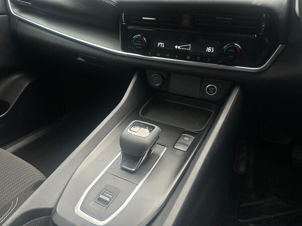 Used Nissan Qashqai 2023 for sale - 75648616: Photo 15