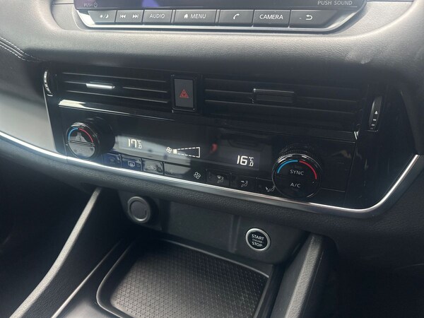 Used Nissan Qashqai 2023 for sale - 75648616: Photo 16